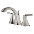 thumbnail image 5 of Vinnova Abbie 8" Two Handle Widespread Bathroom Faucet in Nickel, 5 of 5