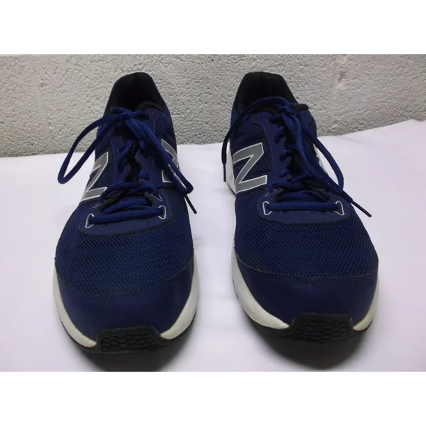 New Balance Mens 517 V1 MX517NR1 Blue Running Shoes Sneakers Size 14 D