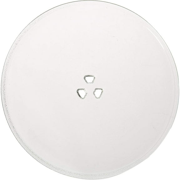LG Microwave Glass Turntable Tray 1B71961H