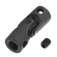 thumbnail image 1 of WRISTBIQUE Universal Joints for Automobiles Black 45 Steel for Mechanical Assembly 1 Set, 1 of 7