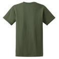 thumbnail image 4 of 2000 - Ultra Cotton® T-Shirt - Gildan - MF, 4 of 4