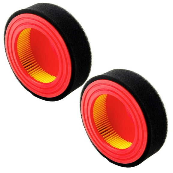 Proven Part 2-Pack Air Filter and Pre-Filters Fit MTD 951-14628