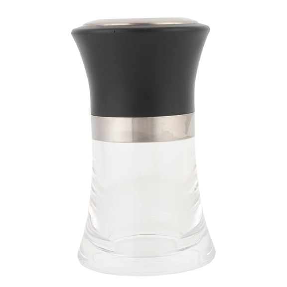 YAHHU Stainless Steel Mesh Shaker – Even Dispensing Powder, Sugar, Flour & Seasoning, BPA‑Free, Dishwasher Safe