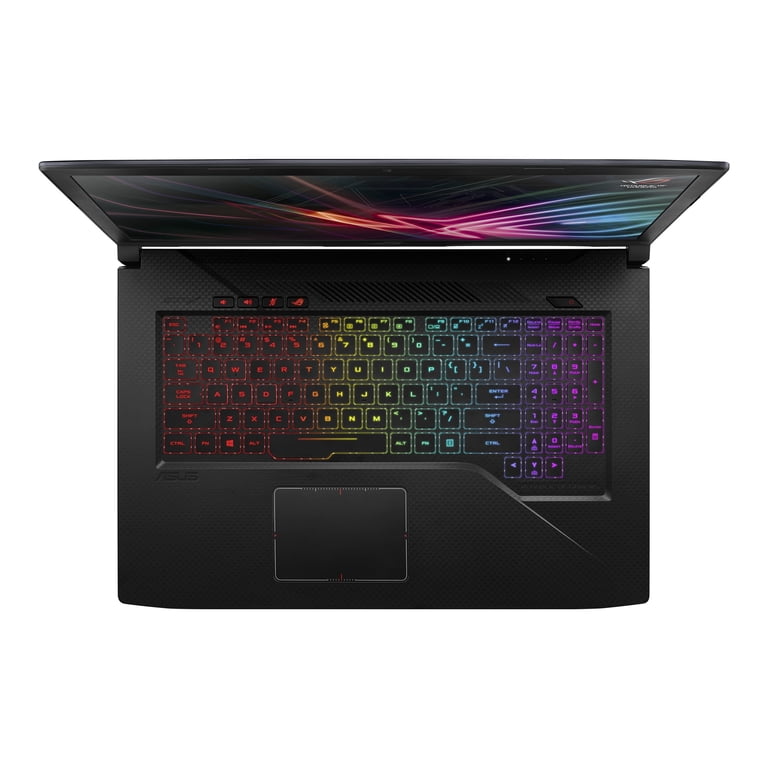 ASUS ROG Strix Gaming Laptop 17.3 ASUS ROG Strix Gaming Laptop 17.3