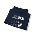 thumbnail image 4 of Civil Engineer Hoodie, Gifts, Hooded Sweatshirt, 4 of 4