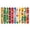 12 pcs, variante sur YAOMOBB Bracelet Bonhomme de Neige, Bracelets de Noël, Motif Père Noël Arbre Renne, 12 24 48 Pcs