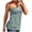 Light Gray, variant on Beach Vacation Clothes for Women Bodysuit Top Little Compression Garment Top for Women Cheer Workout Shirts Blouse Busty Casual Work Shirt Bohemian Camisole Sleep Set Camisole Compression Orange XL