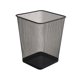 thumbnail image 5 of Bewildely Papelera de acero inoxidable de alta capacidad y duradera para cualquier basura Construcción de acero inoxidable Cubo de basura de Type2 NO2, 5 of 6