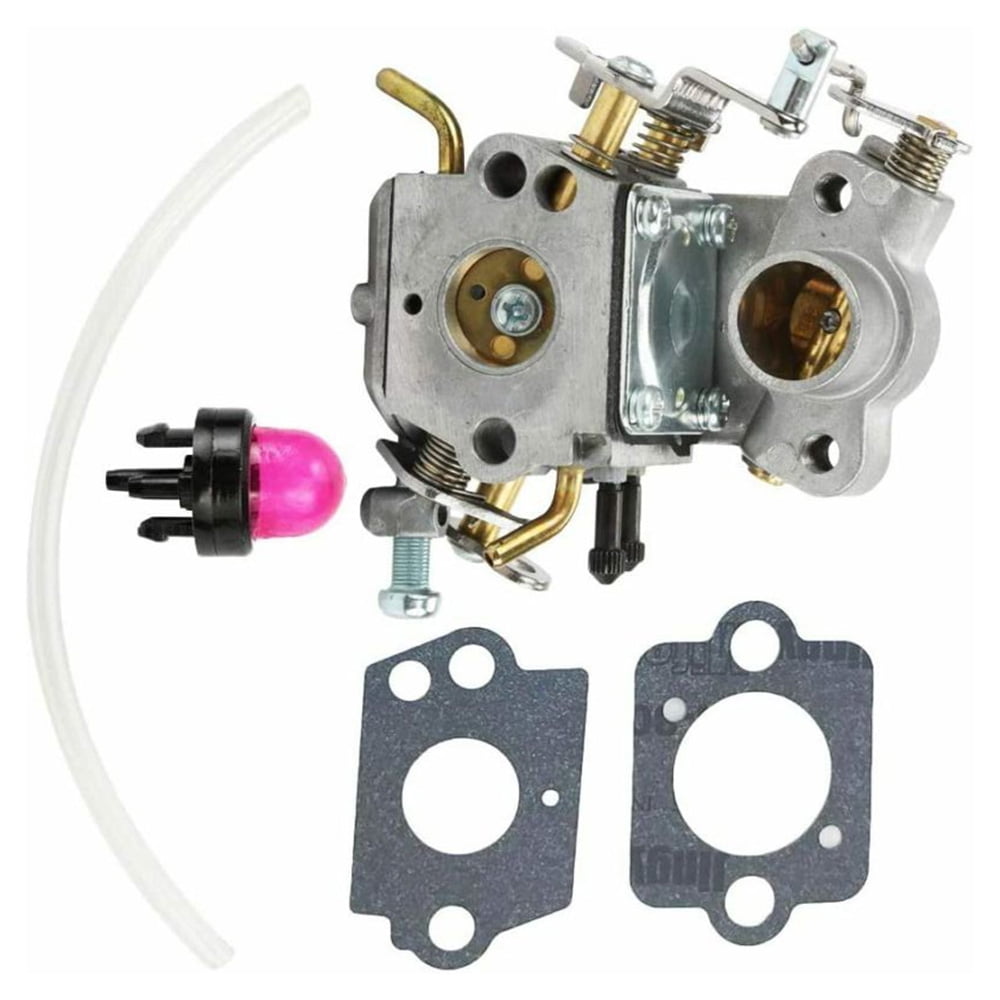 For Poulan Pro PP4218A 18" 42CC Chainsaw Engine Carburetor Carb