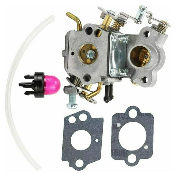 For Poulan Pro PP4218A 18" 42CC Chainsaw Engine Carburetor Carb