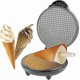 thumbnail image 1 of Ice Cream Cone, Waffle, Wafer and Cone Maker, Black, 1 Piece-AF, 1 of 5