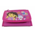 thumbnail image 1 of Disney Tinkerbell Tri-fold Canvas Wallet, 1 of 1