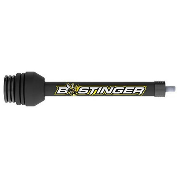 Bee Stinger Kit Stabilisateur Sport Hunter XTREMEKITN10MB 10/8 Pouces/noir Mat