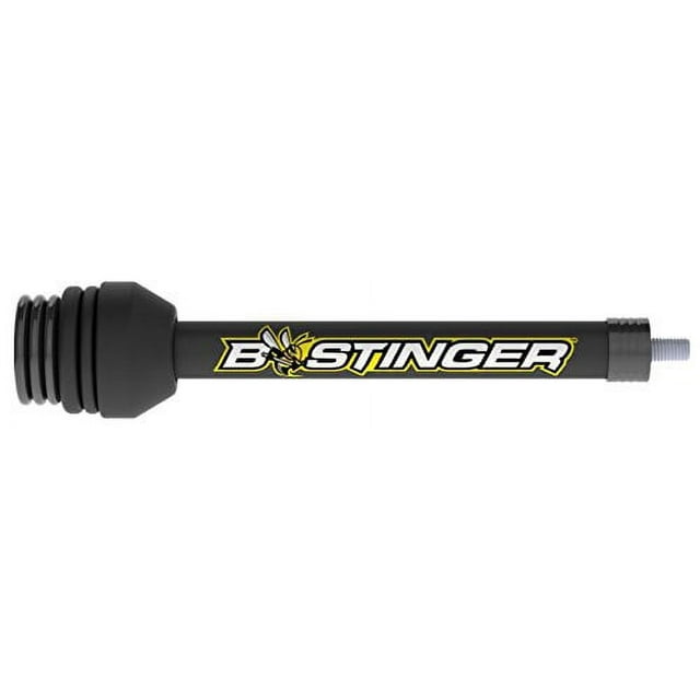 Bee Stinger Sport Hunter Xtreme XTREMEKITN10MB Stabilizer Kit 10/8"/Matte black