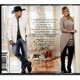 thumbnail image 2 of Garth Brooks/Trisha Yearwood Christmas Together CD, 2 of 2