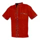 thumbnail image 1 of Guayabera Mexicana Artesanal Manta 100% Calidad, 1 of 1