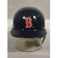 thumbnail image 1 of Boston Red Sox Mini Casque à Frapper, 1 of 1