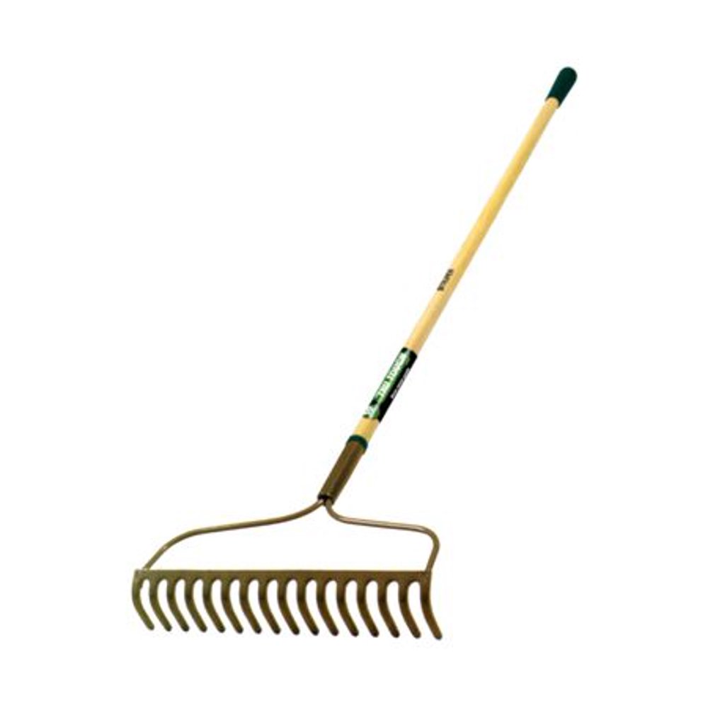 TruTough Welded Bow Rake