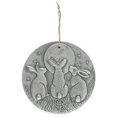 thumbnail image 1 of Lisa Parker Moon Plaque d'Ombres, 1 of 2