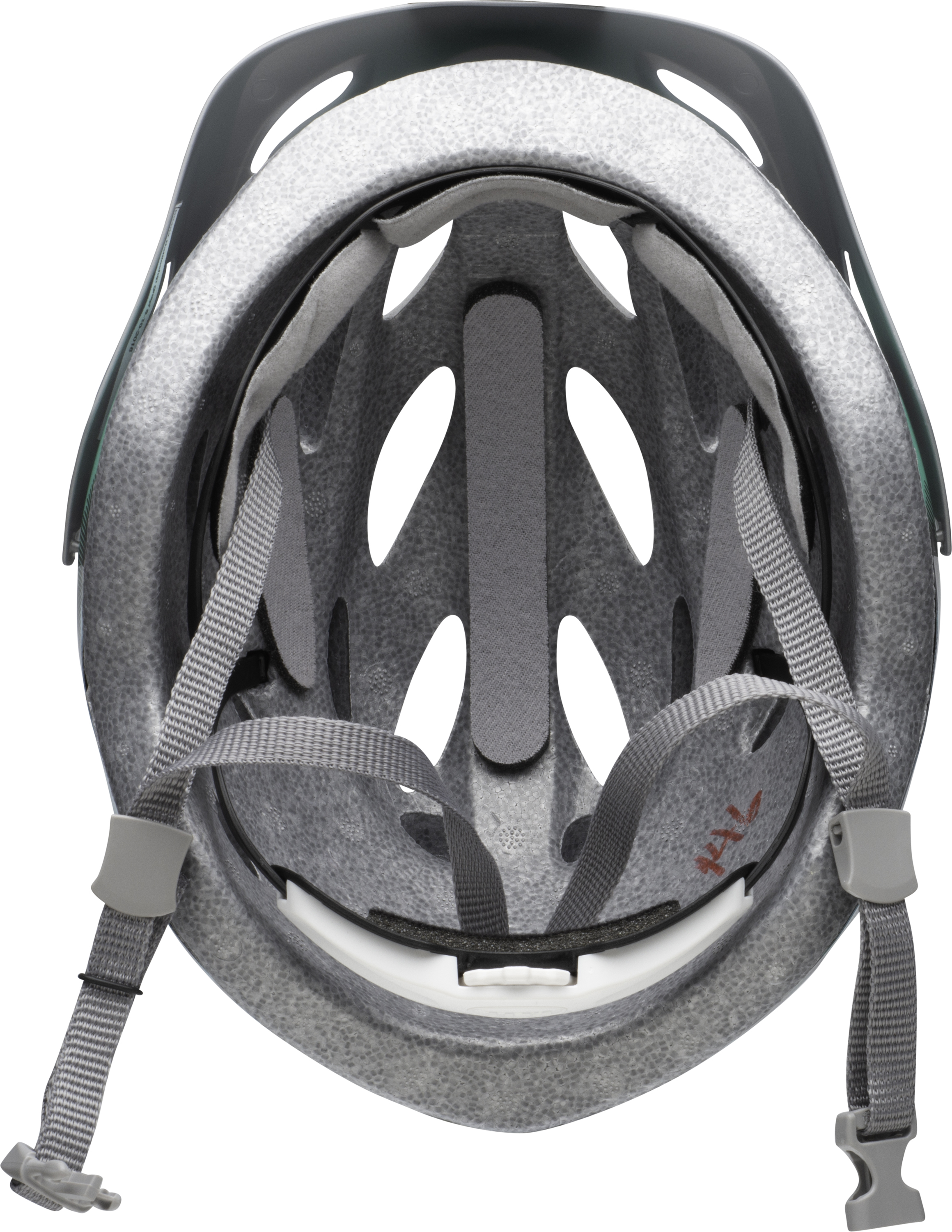 Bell Axle Bike Helmet, Mint, Women's 14+ (52-58cm) - image 3 of 9