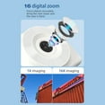 thumbnail image 6 of lanema Digital Camera H12 Card Camera 48MP 1080P Optional Color for Boys Girls, 6 of 21