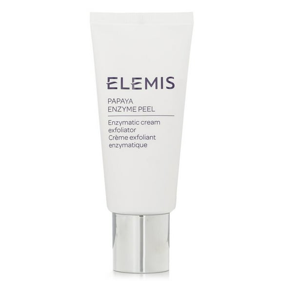 Crema exfoliante enzimática Elemis Papaya Enzyme Peel 50 ml