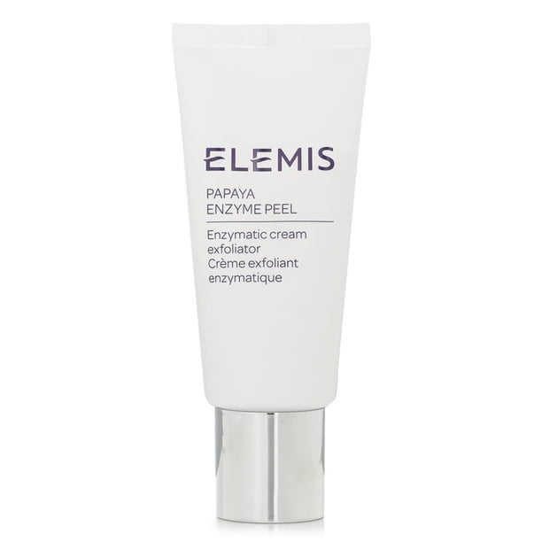 Crema exfoliante enzimática Elemis Papaya Enzyme Peel 50 ml