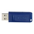 thumbnail image 4 of Clé USB Verbatim, 4 Go - Bleue, 4 of 9
