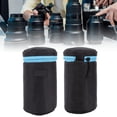 thumbnail image 1 of Ens Storage Pouch Waterproof  Lens Pouch  Lens Pouch  Lens Ive Pouch  Lens Ive Pouch Neoprene Waterproof Lens Case Bag With Er For   Xl, 1 of 8