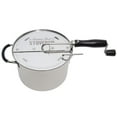 StovePop Stainless Steel StoveTop Popcorn Popper VKP1160