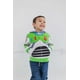 thumbnail image 2 of Sudadera con capucha Disney Pixar Toy Story Buzz Lightyear Boy, 2 of 5