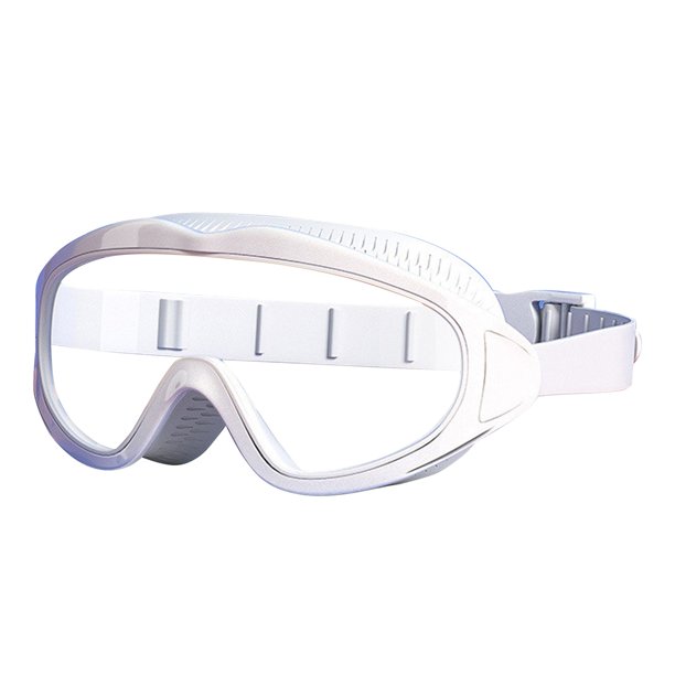 Gafas De Natación Exclusivas De Alta Definición Y Antivaho Para Niños: Nada Con Facilidad