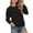 Black, variant on HUAXUN Oversized Girls Hoodies - Cute Drop Shoulder Sweatshirts with Pocket, Loose Fit Long Sleeve Pullover for Teen Girls, Casual Comfortable Top (Pink,3-14 Years)