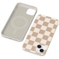 thumbnail image 4 of Funda Casely para iPhone 13 Fit Check MagSafe Compatible Classic, 4 of 5