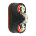 thumbnail image 3 of Colaxi Crampons à Came à Roulement à Billes pour Canoë-Kayak Durable avec Fairlead - 48x24mm, 3 of 7