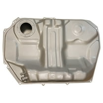 TRQ Steel Fuel Gas Tank Direct Fit for 97-01 Honda CR-V SUV Brand New FTA07723