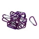 thumbnail image 4 of Mosquitero de aluminio BLESIY con puerta D 20 piezas duradero mosquetones camping pesca senderismo, 4 of 8