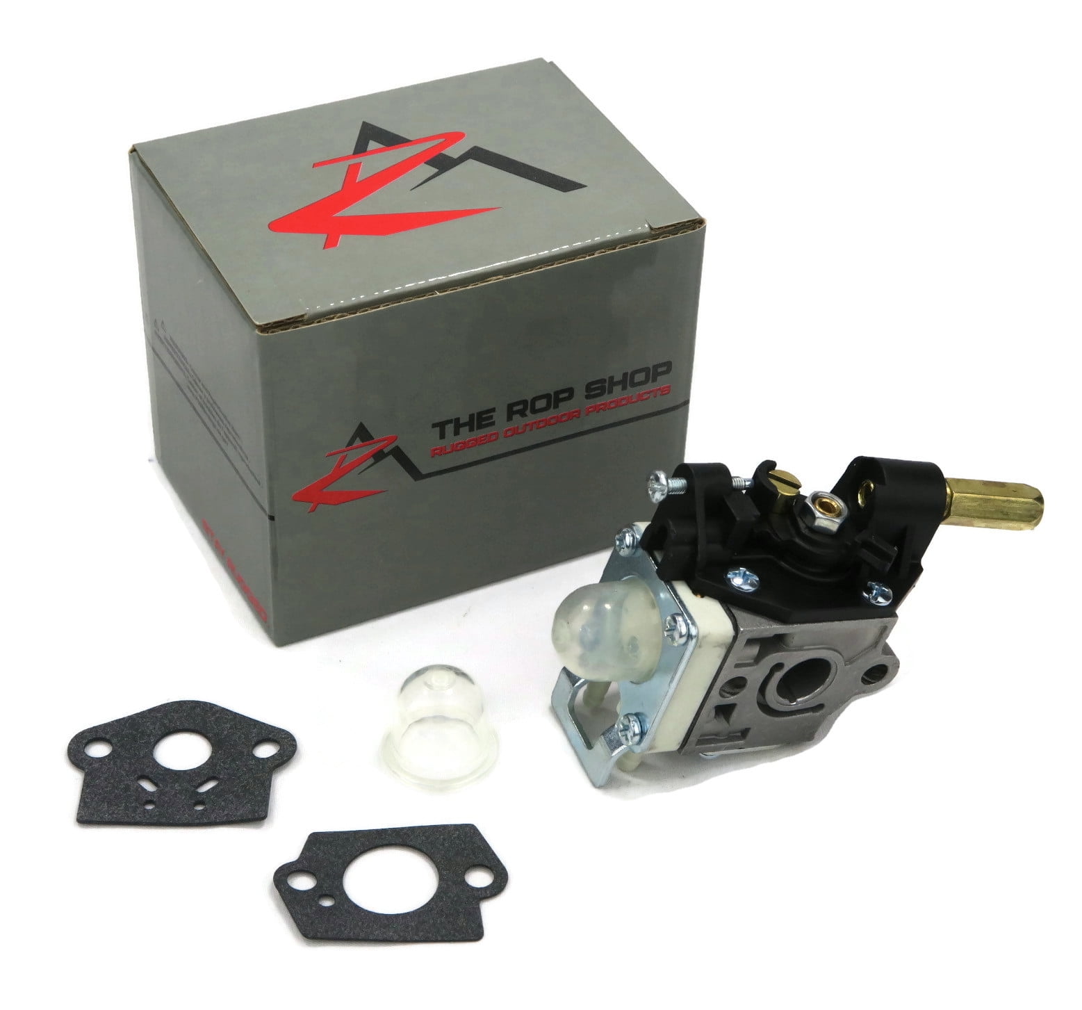 STIHL CARBURETOR W/GASKETS FITS FS90 FS100 FS110 KM90-110