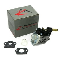 The ROP Shop Carburetor Kit for Echo String Trimmer SRM-266 (SN T42112001001-T42112999999)