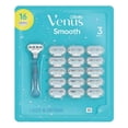 thumbnail image 2 of Gillette Venus Original Women's Razor (1 Handle + 16 cartridges), 2 of 2