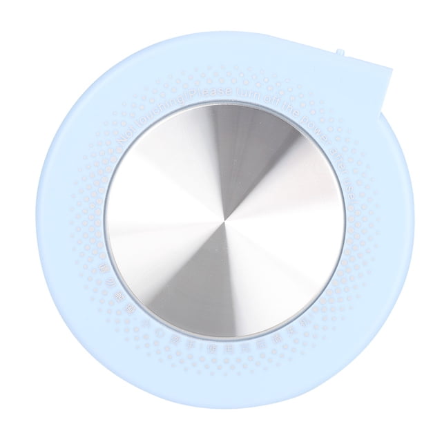 USB Insulation Pad, Cup Heating Mat, High Temperature Resistant 5V 2A ABS Material Tea For Coffee