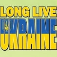 thumbnail image 3 of CafePress - Long Live Ukraine Infant T Shirt - Infant T-Shirt, 3 of 4