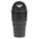 thumbnail image 1 of Mini cubo de basura Universal para coche bote de basura creativo Ehuebsd para coche accesorios de Interior cubierta plegable de plástico Cubo de barril, 1 of 5