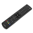 thumbnail image 3 of Dioche Black Remote Controller, Smart TV HD TV Remote Control, For FERNBEDIENUNG CT-8023 CT-8023, 3 of 8