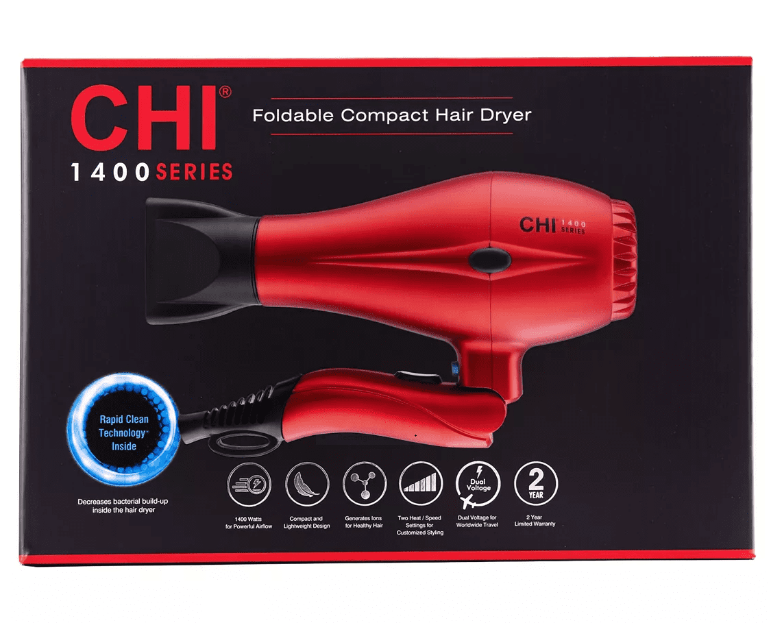 chi dryer