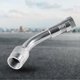 thumbnail image 2 of 90 Degree Angle Motorcycle Car Tire Pipe Extender Tyre Valve Extension Adaptor, 2 of 4