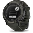 thumbnail image 4 of Garmin Instinct 2X Solar, Moss, NA/AUS/NZ Garmin 010-02805-15, 4 of 5