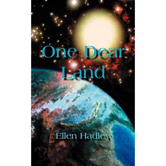 One Dear Land (Paperback)
