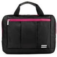 thumbnail image 3 of VANGODDY El Prado 3 in 1 Hybrid Backpack / Briefcase / Messenger Bag fits 11.6, 12, 13, 13.3-inch Laptops Devices (Assorted Colors), 3 of 8
