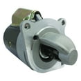 thumbnail image 2 of NEW Starter For 3Cyl Gas And Diesel Ford Tractors Many Models 1960-1988 2-YEAR WARRANTY, 2 of 3